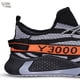 thumbnail image 3 of Tenis para Hombre Sport Uso Casual Fitness Zapato Deportivo para Caminar Entrenamiento Correr Gimnasio Ultra Comodos con Suela Antiderrapante Gaon Fashion Gaon Fashion Gaon03, 3 of 8