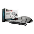 thumbnail image 2 of Raybestos EHT1445H Enhanced Technology Friction Pads Brake Pad Set Fits select: 2011-2014 HYUNDAI SONATA, 2011-2014 KIA OPTIMA, 2 of 2