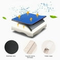 thumbnail image 4 of FSTDelivery Personal Care & Beauty Products Deals! Multifunctional Massage Pillow Home Car Charging Multi-function Heating Shoulder And Neck, Christmas Birthday Gifts for Women, on Sale Clearance, 4 of 8