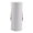 white, variant on Case for makeup brushes, Leather, Black