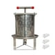 thumbnail image 4 of Extractor de miel manual, triturador, práctico, ligero y casero. Accesorios. 3 mallas de filtración, 4 of 9