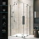 thumbnail image 4 of Regaderas para Baño Set - Dos funciones Duchas de Baño Modernas, Sistema de Ducha Inteligente Mezclador, Regadera Níquel Cepillado, Incluida Válvula Empotrada Kit, 4 of 8