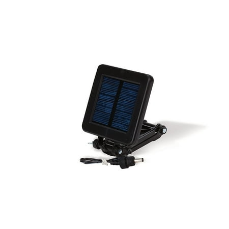 Moultrie Deluxe 6-Volt Solar Panel