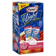 General Mills Yoplait Light Nonfat Yogurt, 8 ea