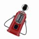 thumbnail image 3 of 1000cc Dual Gun Liquor Dispenser, Liquor Dispenser, Beer Dispenser, Bar Accessories, Red, 3 of 4