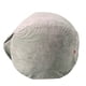 thumbnail image 2 of Xihbxyly Dia Del Primer Ministro Bolsa de Almacenamiento de Juguetes de Peluche para Niños, Bolsa Suave, Silla de Tela a Rayas, 2 of 5