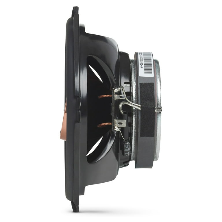 Infinity 8632CFX 6x8 2-Way Car Speakers - Pair, High Bass, 60W RMS