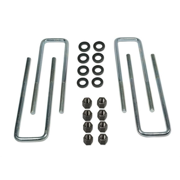 Tuff Country 17852 Leaf Spring Axle U Bolt Kit