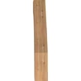 thumbnail image 4 of 5 1/2"W x 28"D x 36"H Legacy Smooth Knee Brace, Western Red Cedar, 4 of 4