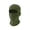 Army Green, variant on Fancifize Balaclava Face Mask for Men Summer Sun Protection Neck Gaiters Hiking Outdoor Climbing Biking Cooling Scarf
