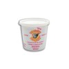 Hueter Toledo Super Dooley Digester 3 Lb Tub