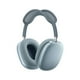 thumbnail image 2 of Apple AirPods Max Auriculares inalámbricos supraaurales, cancelación activa de ruido de nivel profesional, modo transparencia, audio espacial personalizado, carga USB-C, auriculares Bluetooth para iPh, 2 of 5