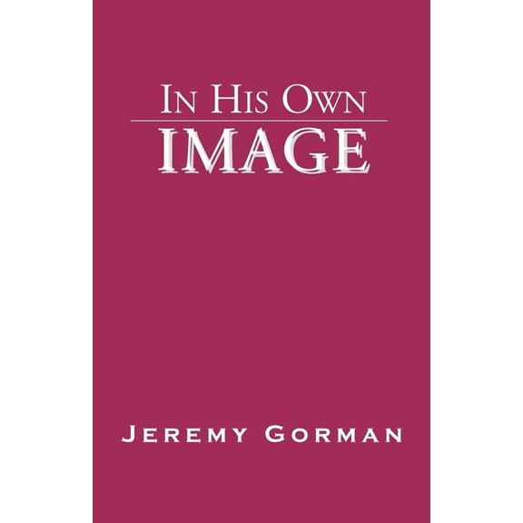 In His Own Image