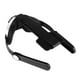 thumbnail image 2 of VR juego auricular auricular removible lacayo transpirable lavable estable esponja ajustable diadema de la realidad virtual Helmet Supplies tholdsy EL014459-00B, 2 of 7