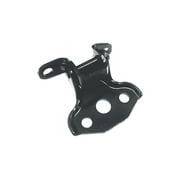 Genuine OE Subaru Lower Hinge - 60079FJ011 Fits select: 2016-2017 SUBARU CROSSTREK, 2014-2015 SUBARU XV CROSSTREK