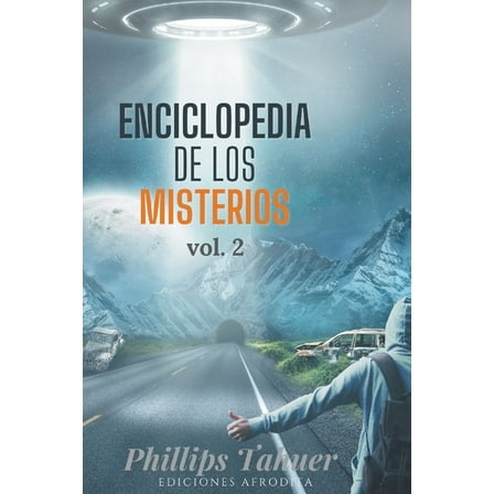 Misterios Enciclopedia de los misterios, (Paperback)