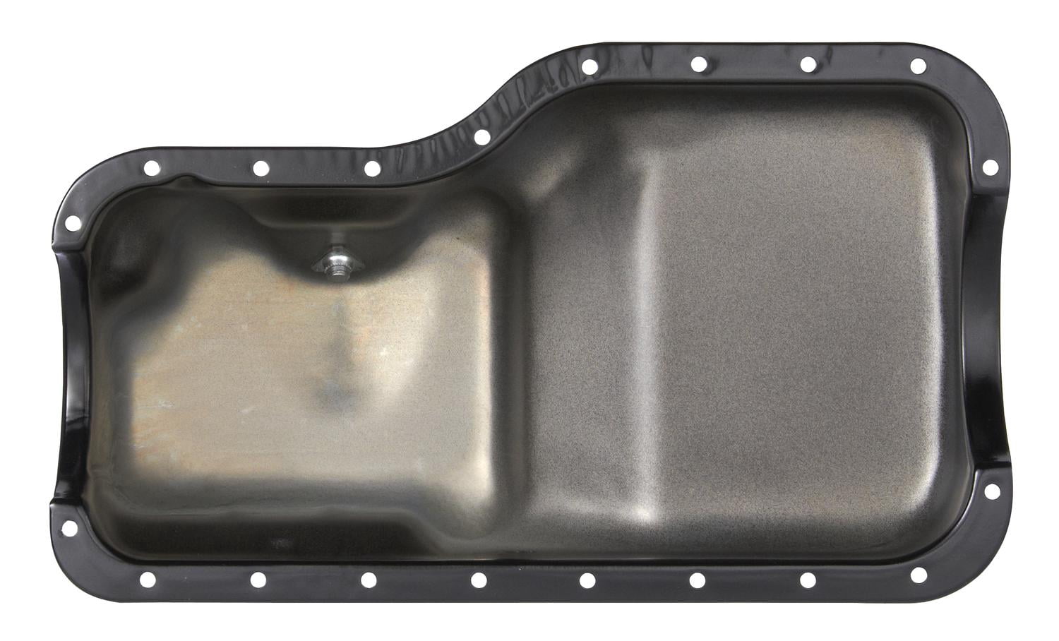 Spectra Premium FP25A Steel Engine Oil Pan