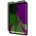 thumbnail image 3 of Fit For iPad Pro 11 (2018) [BISEN] Privacy Anti-Spy Tempered Glass Screen Protector, Anti-Scratch, Anti-Shock, Shatterproof, 3 of 3