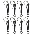 thumbnail image 2 of Fish 8 Uds Ronnie Rigs Púas Giratorias Carpa Anzuelo De Pesca Kit De Accesorios Para Peces, 2 of 7