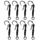thumbnail image 2 of Accesorio 8 Uds Ronnie Rigs Púas Giratorias Carpa Anzuelo De Pesca Kit De Peces Accesorios, 2 of 7