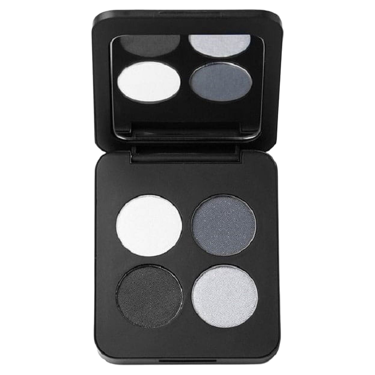 Pressed Mineral Eyeshadow Quad