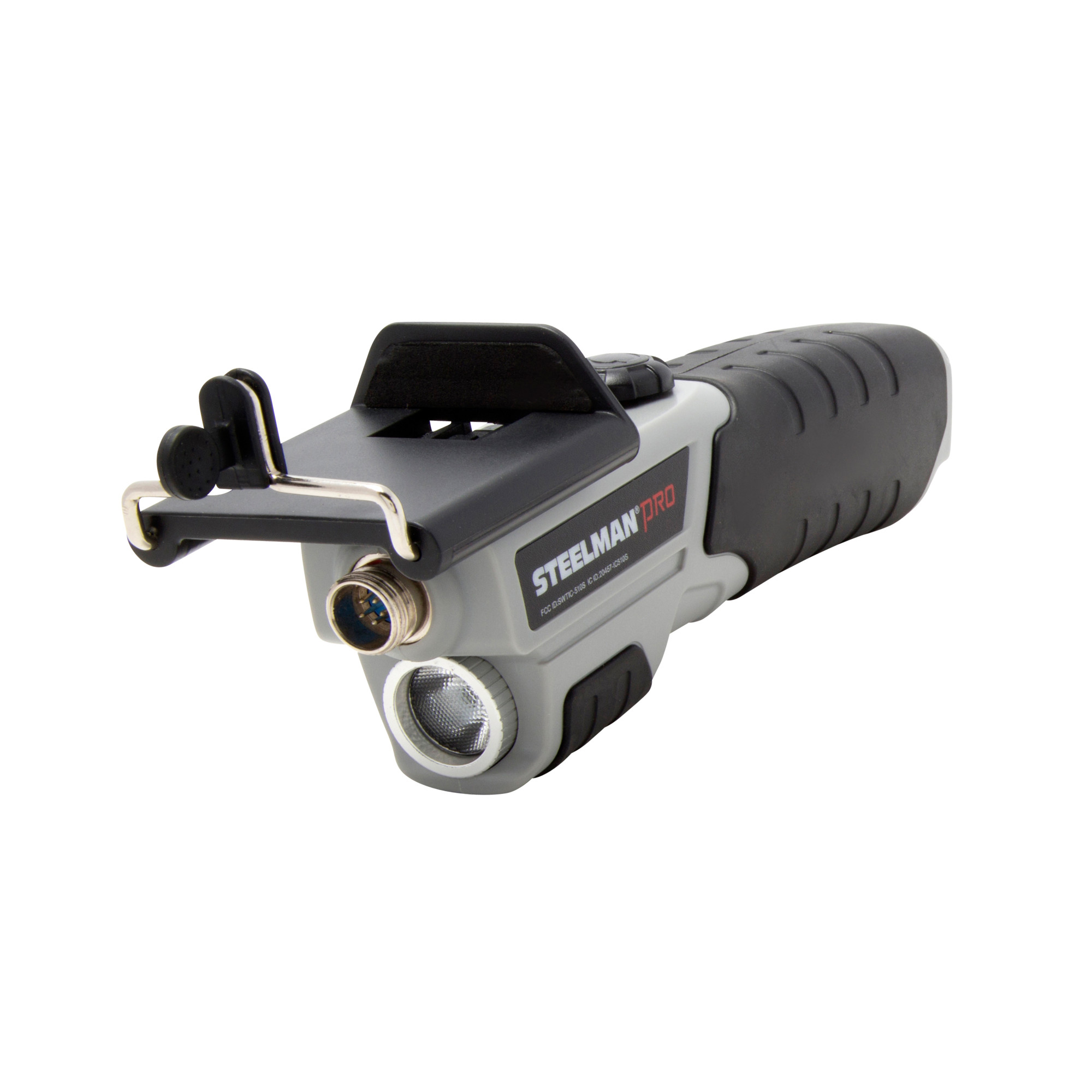 STEELMAN PRO 78824 Body for WiFi Video Inspection Scope (camera not