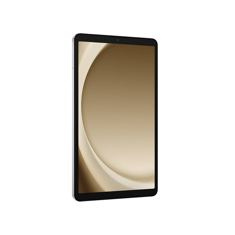 Galaxy Tab A9 64GB Wifi SM-X110 4GB RAM Tablet - Silver by Samsung