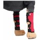 thumbnail image 2 of Rodilleras para mascotas con barras de soporte, protectores de piernas para perros, protector de piernas para perros, cubierta para lesiones quirúrgicas, L, 2 of 5
