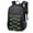 Black, variant on Kdkad Travel School Hiking Backpack, Lightweight Packable Backpack - 35L Light Foldable Hiking Backpacks Water Resistant Collapsible Daypack for Travel