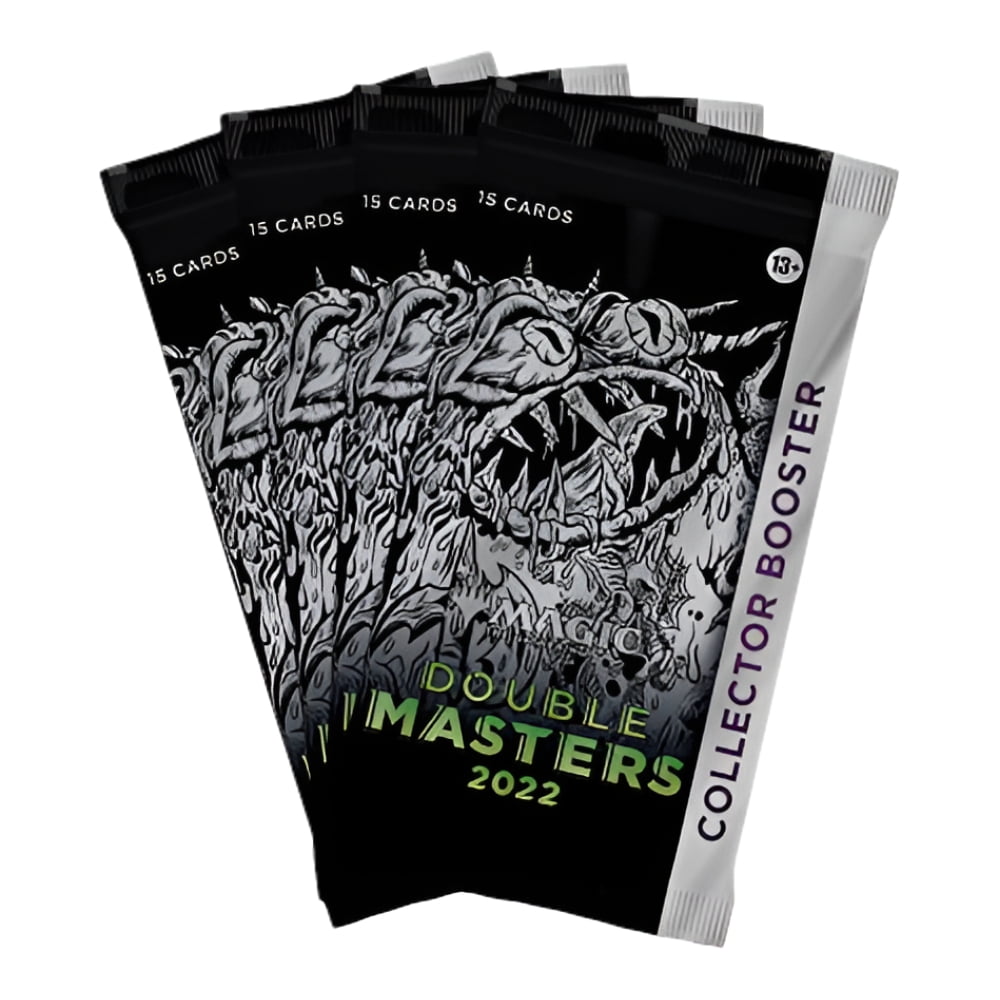 Magic: The Gathering Double Masters 2022 Collector Tunisia | Ubuy Magic: The Gathering Double Masters 2022 Collector Tunisia | Ubuy