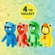 thumbnail image 4 of Gang Beasts Green Dragon Plush 8 Gamer Character Soft Doll, 4 of 5