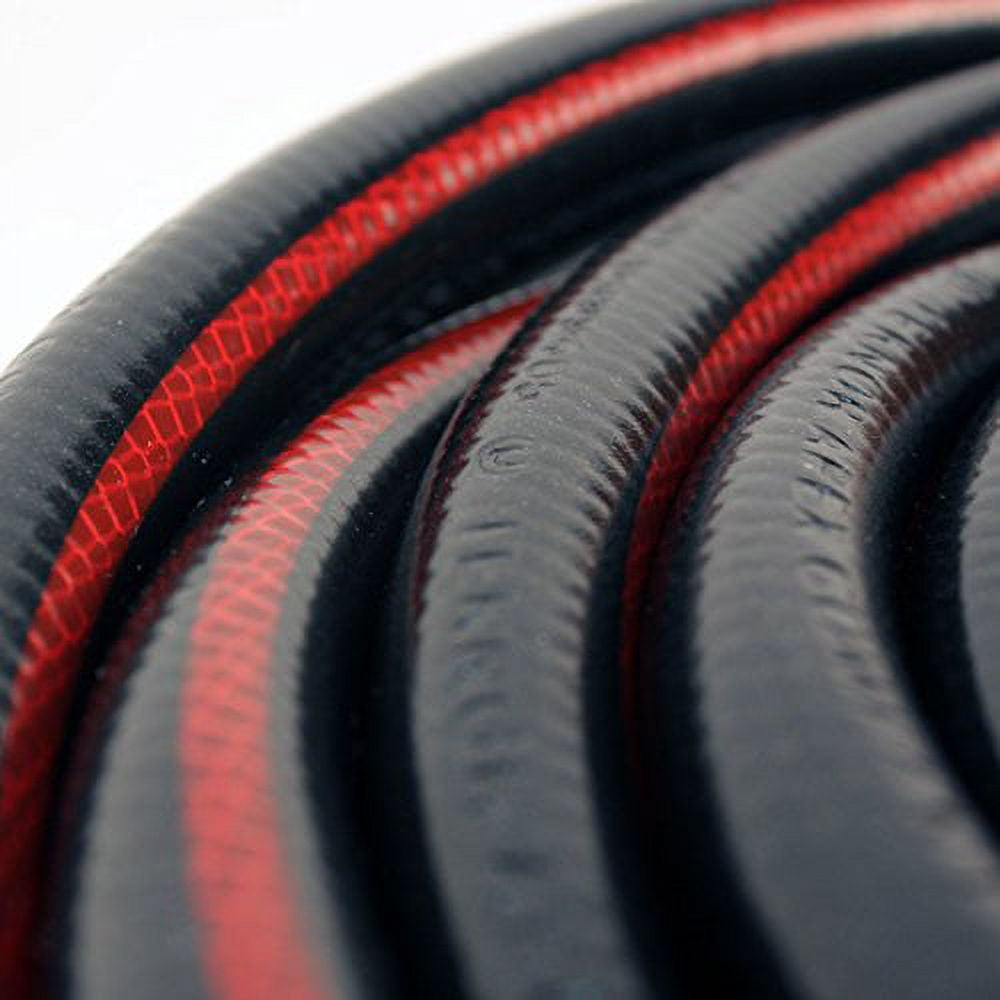 Teknor Apex NeverKink Pro Commercial 8844 5/8" x 75' Water Hose