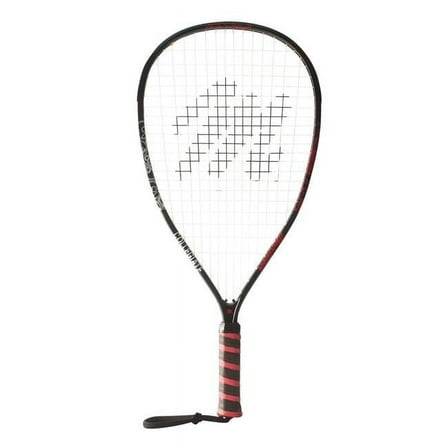 Collegiate Racquetball Racquet