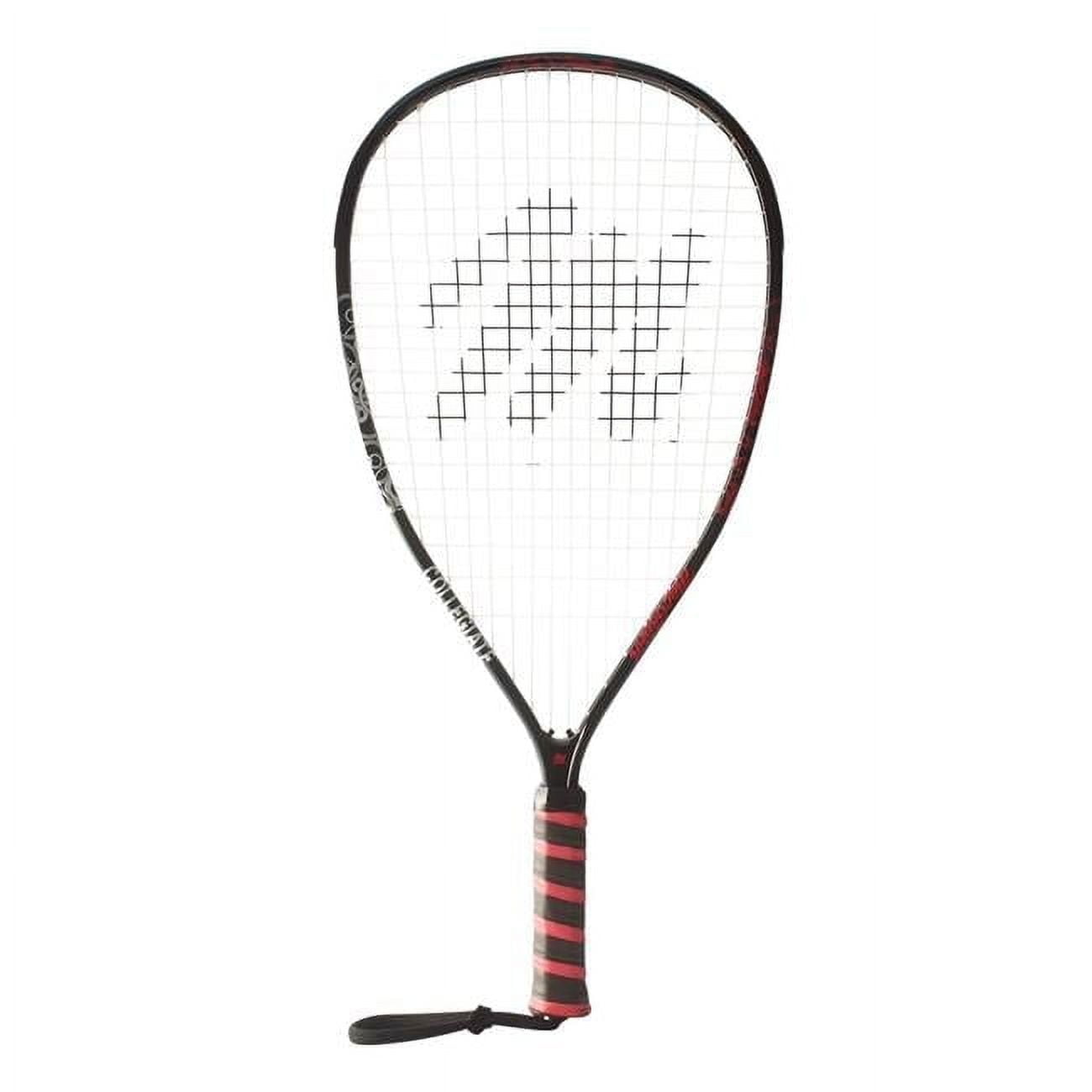 Collegiate Racquetball Racquet