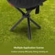 thumbnail image 4 of Camping Plegable Taburete Plegable Silla de Silla de taburete Plegable para Fiesta de la Parrilla para Barbacoa, 4 of 8