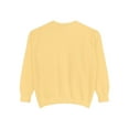 thumbnail image 2 of Salty Unisex Garment-Dyed Sweatshirt, 2 of 4