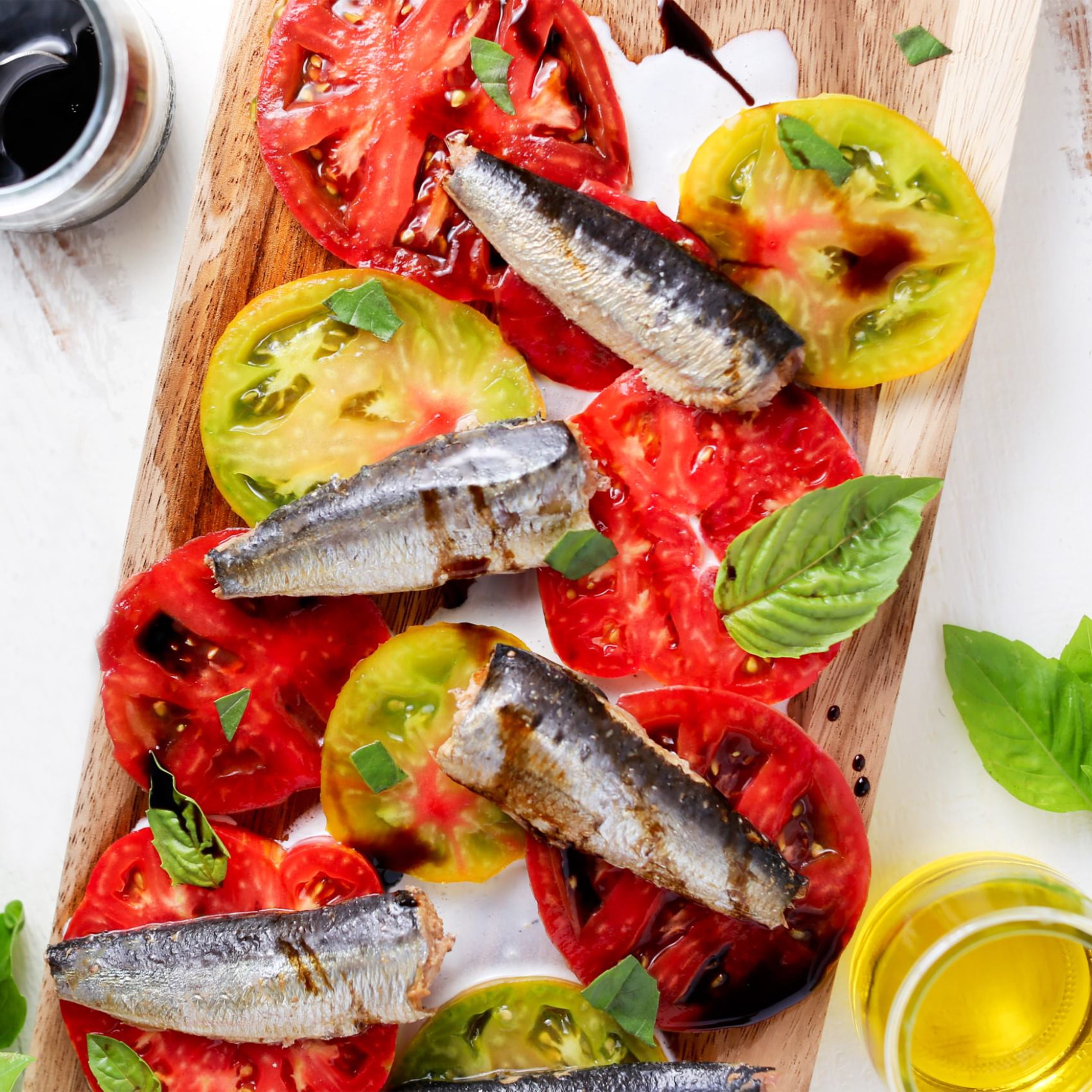 (2 pack) Wild Planet Wild Caught Sardines in Extra Virgin Olive Oil with Lemon, Lightly Smoked, 4.4 oz Can