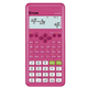thumbnail image 1 of Calculadora  Bloosom Cientifica Fx-82la Plus2 252 Funciones Color Rosa, 1 of 4