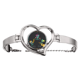 thumbnail image 1 of Pintado México Undead Festival Pulsera pulsera de joyería en forma de corazón Unbranded M, 1 of 3