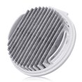 thumbnail image 1 of Cribun Vacuum Cleaner Replacement HEPA Filter for XIAOMI ROIDMI F8/F8E/NEX, 1 of 9