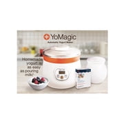 YoMagic Automatic Yogurt Maker