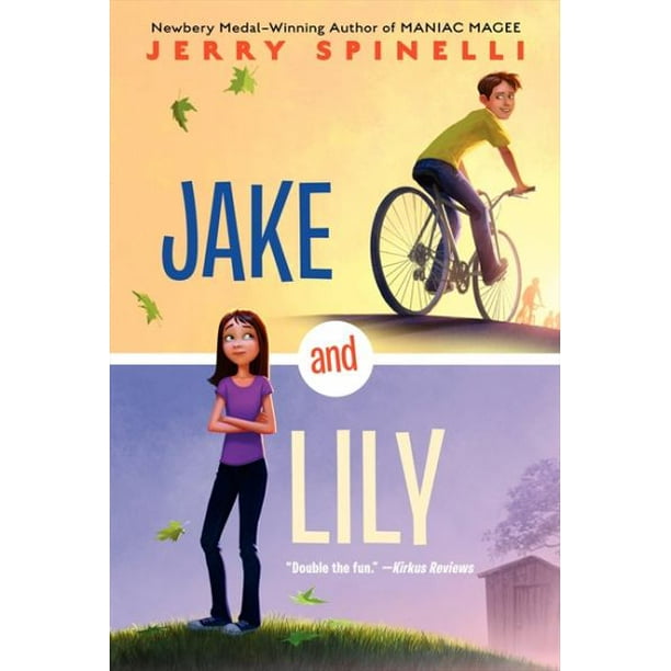 Jake et Lily