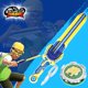 thumbnail image 2 of [Trompo Giratorio Infinity Nado Metal Lanzador de Espada de Batalla], 2 of 6