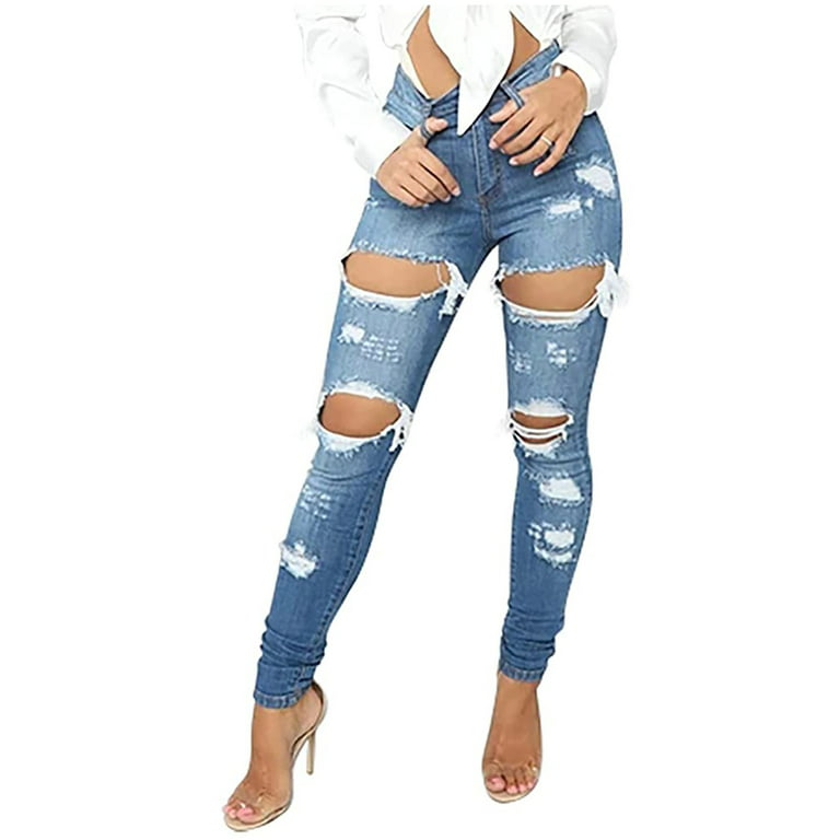 Business Casual Jeans for Women