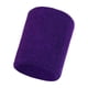 thumbnail image 5 of Naiovety Soporte de muñeca de mano Envolturas de compresión portátiles Brace Strength Guard Protector Outdoor Fitness Workout Ejercicio Púrpura 2Conjunto, 5 of 6