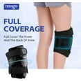 thumbnail image 3 of NEWGO Ice Pack for Knee Replacement Surgery, 3 of 7