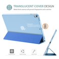 thumbnail image 4 of Funda inteligente Case ProCase para iPad Air 3.ª generación de 10.5 pulgadas 2019, 4 of 8