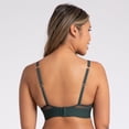 thumbnail image 6 of All.You.LIVELY The Stripe Mesh Bralette, 6 of 6