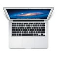 thumbnail image 2 of Pre-Owned Apple MacBook Air MD760LL/A Mid 2013 13.3inch Silver I5-4250U 1.3GHz 4GB 256GB SSD, 2 of 5