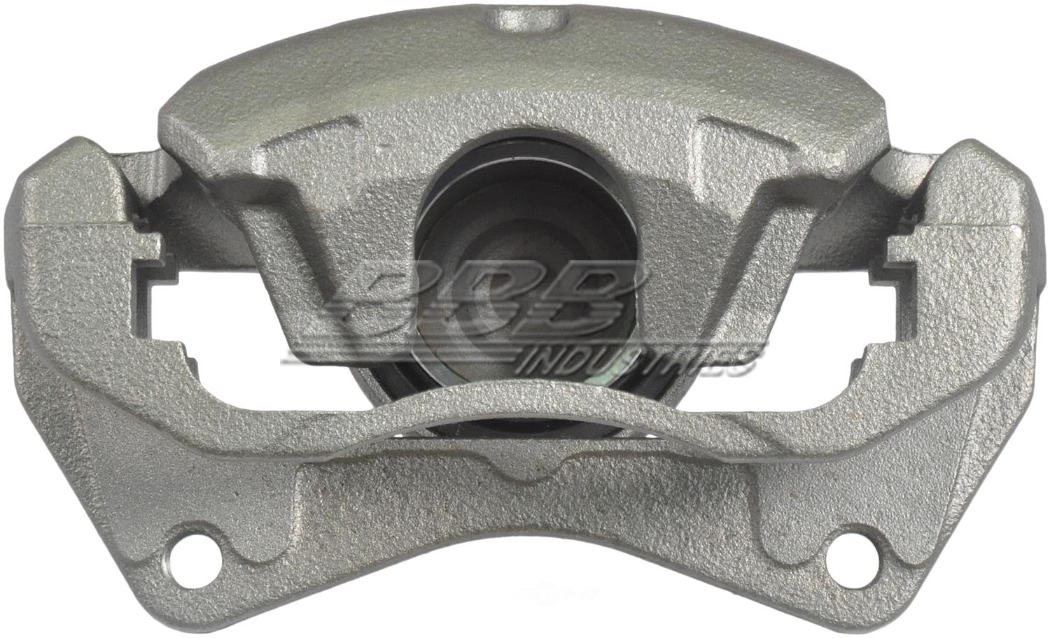 TERREPOWER formerly BBB Industries 99-01273B Reman Caliper w/installation Hardware